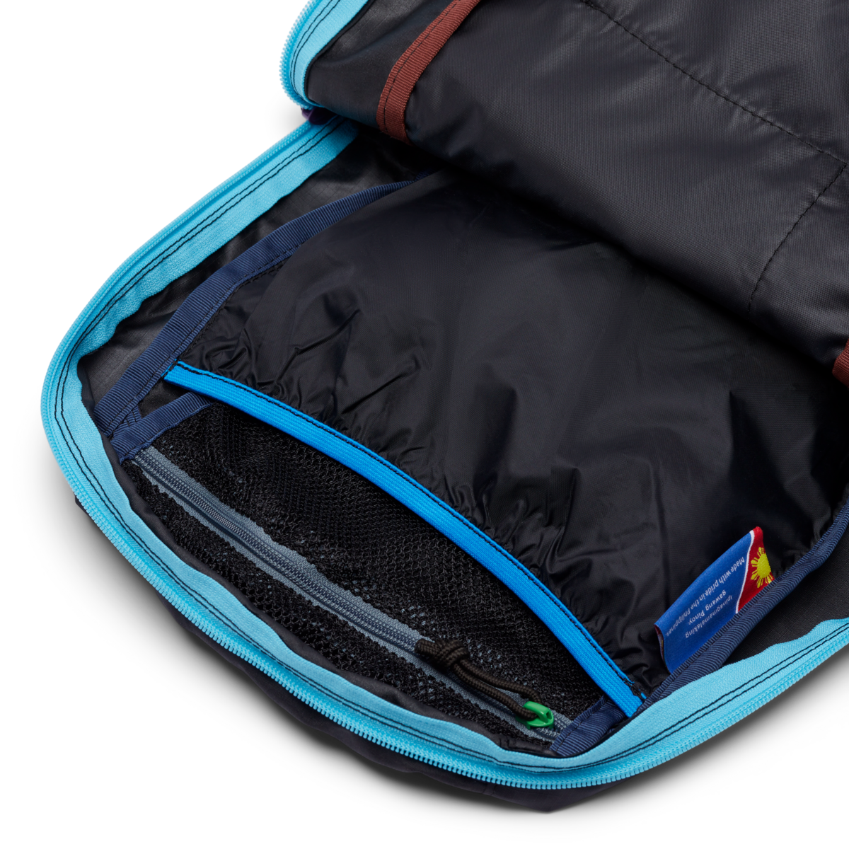 Batac 16L Daypack - Del D??a Dark - Image 12