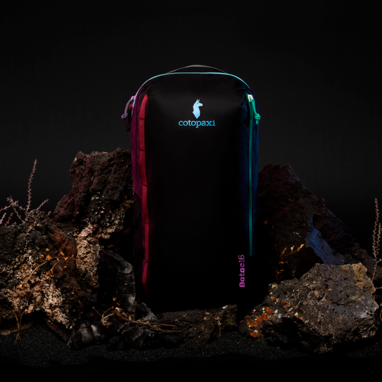 Batac 16L Daypack - Del D??a Dark - Image 14