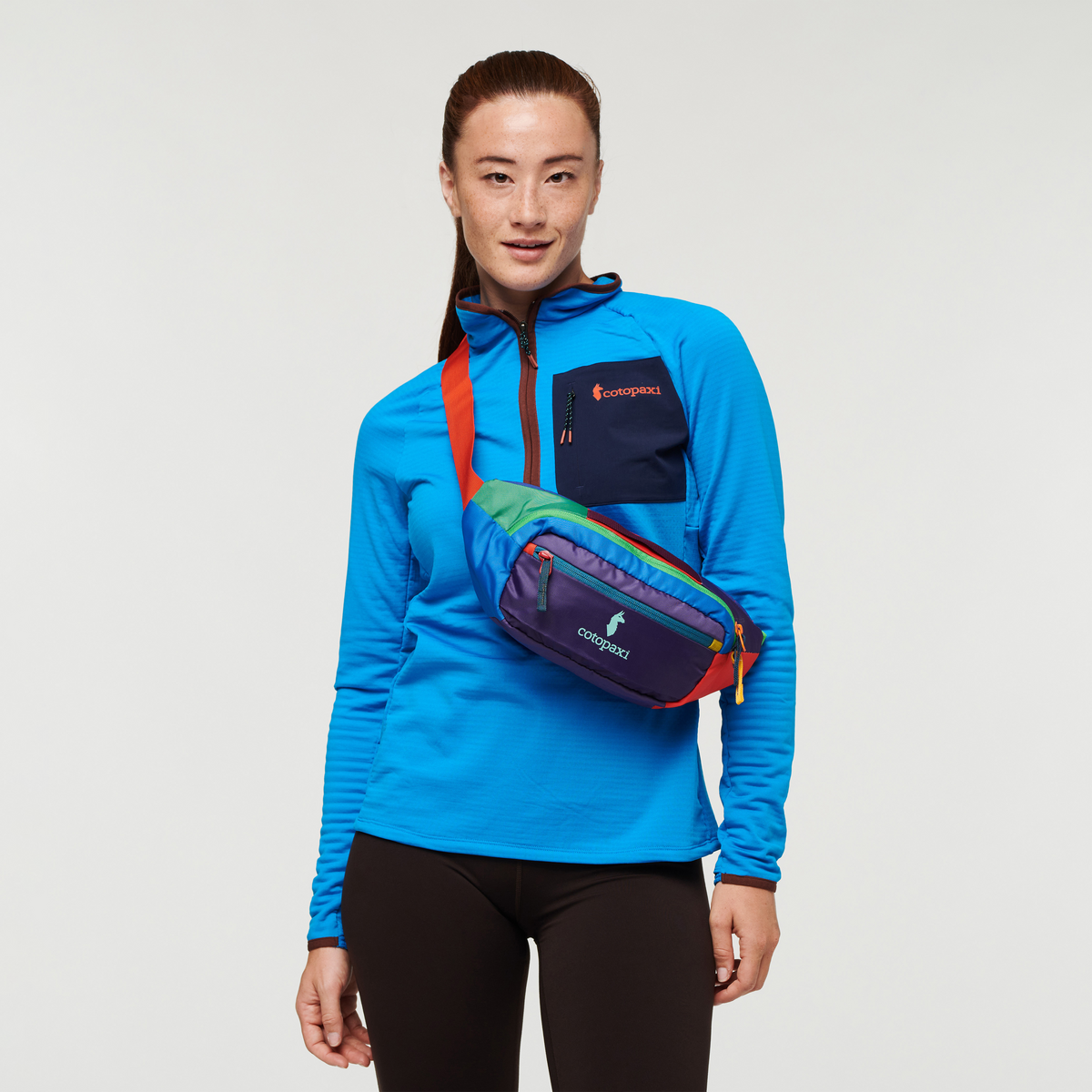 Kapai 3L Hip Pack - Del D??a - Image 5
