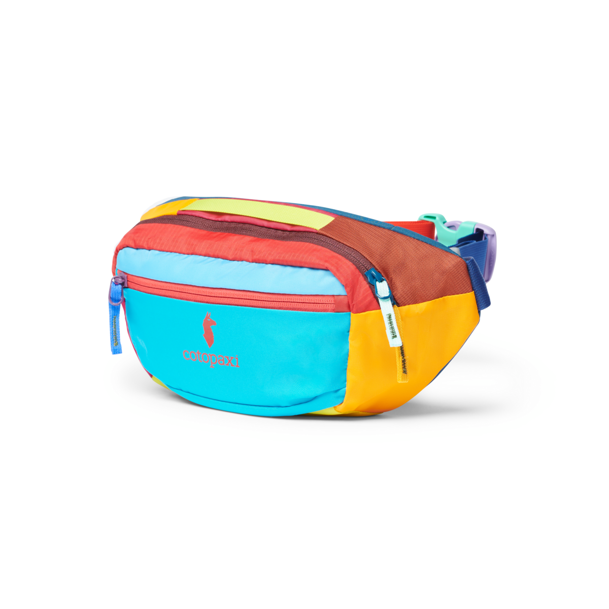 Kapai 3L Hip Pack - Del D??a - Image 3