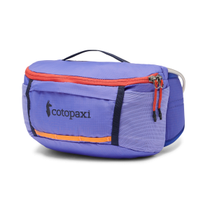 Lagos 5L Hiking Hydration Hip Pack