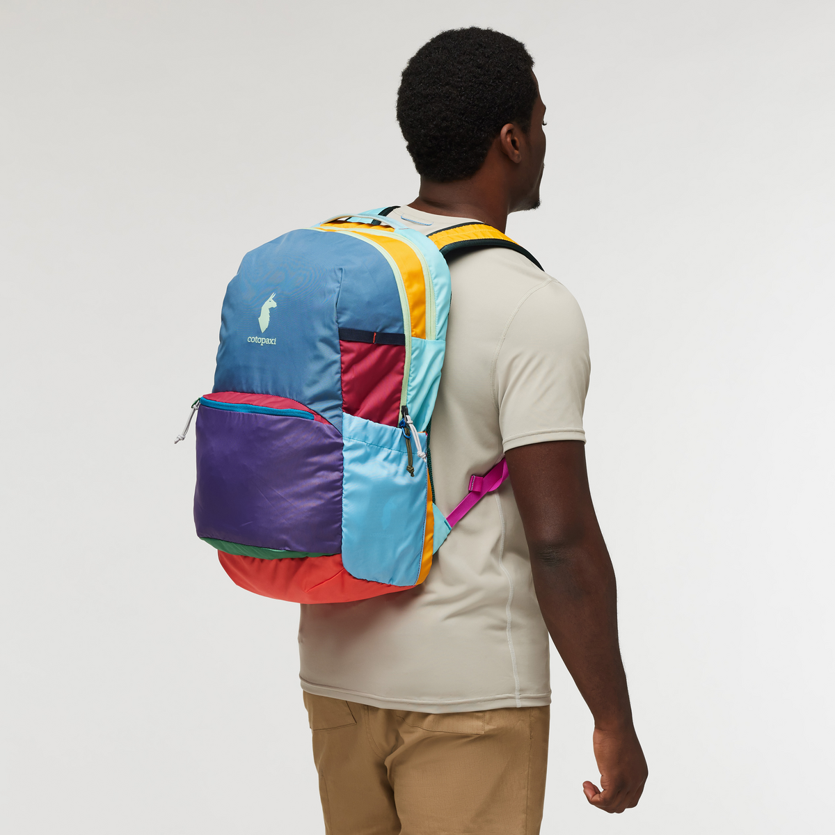 Chiquillo 30L Daypack - Del D??a - Image 10