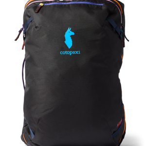 Allpa 42L Travel Pack - Del D??a Dark