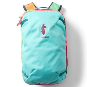 Allpa Mini 20L Travel Pack - Del D??a