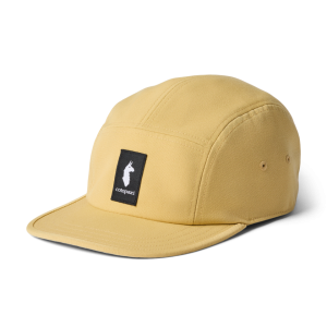 Cada D??a 5-Panel Hat