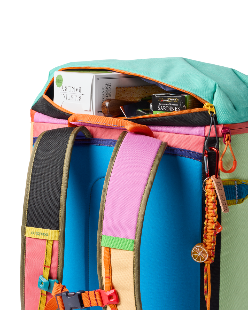 Hielo 24L Cooler Backpack - Del D??a - Image 3