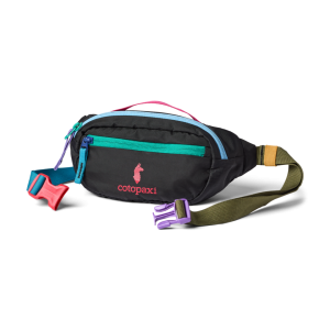 Kapai 1.5L Hip Pack - Del D??a Dark