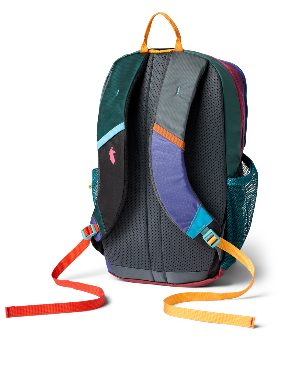 Dimi 12L Backpack - Del D??a - Kids' - Image 2
