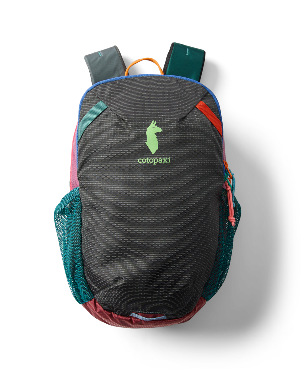 Dimi 12L Backpack - Del D??a - Kids' - Image 5