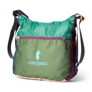 Taal Convertible Tote - Del D??a