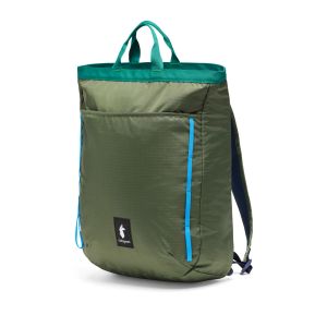 Todo 16L Convertible Tote - Cada Día