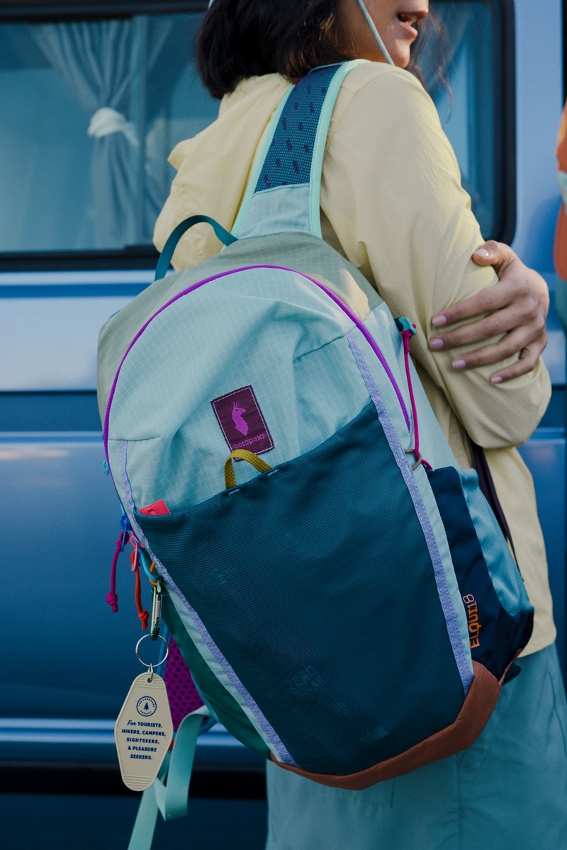 Elqui 18L Daypack - Del D??a - Image 5