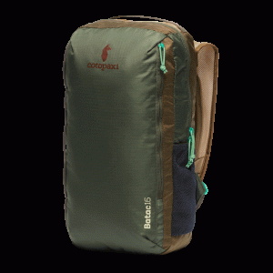 Batac 16L Daypack - Del D??a Monochrome