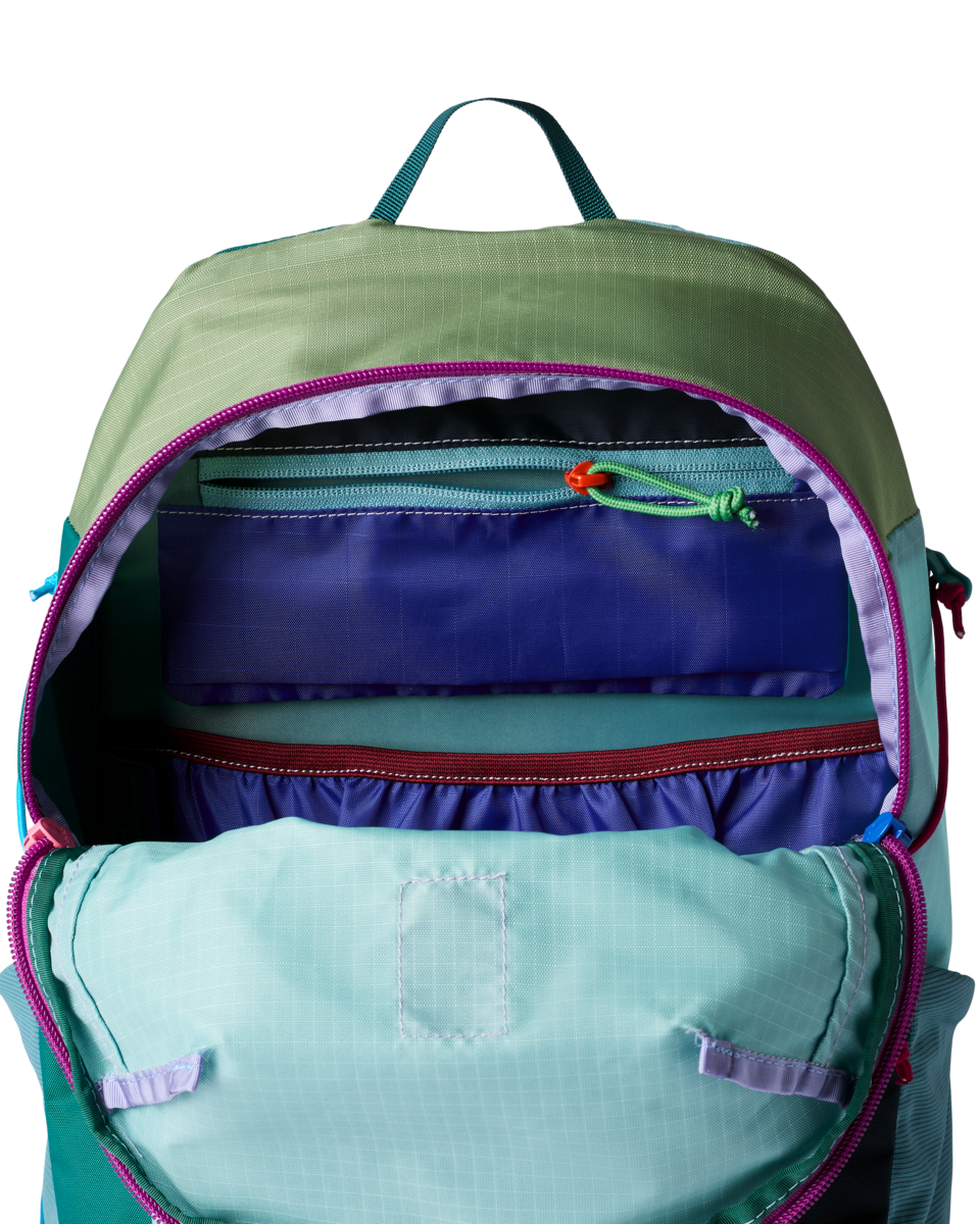 Elqui 18L Daypack - Del D??a - Image 3