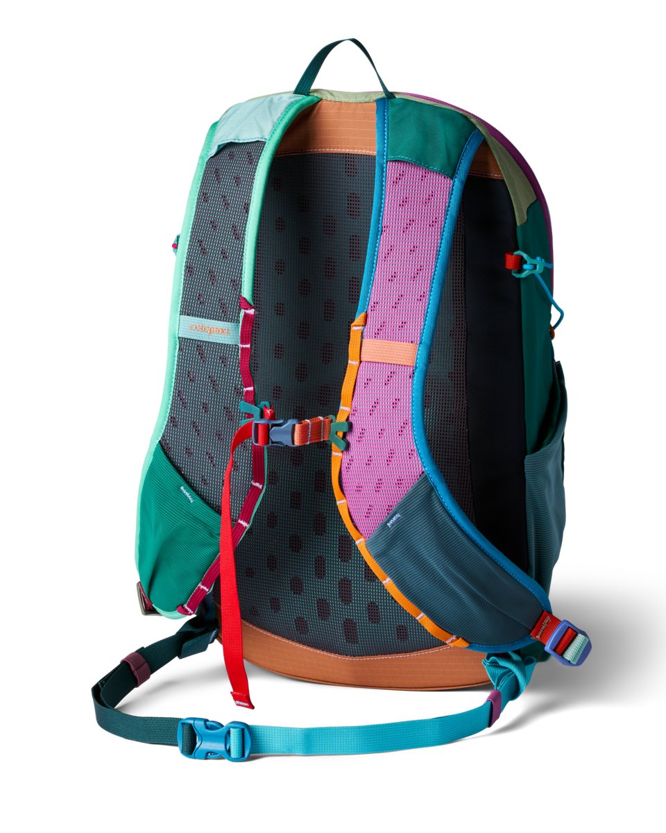 Elqui 18L Daypack - Del D??a - Image 2