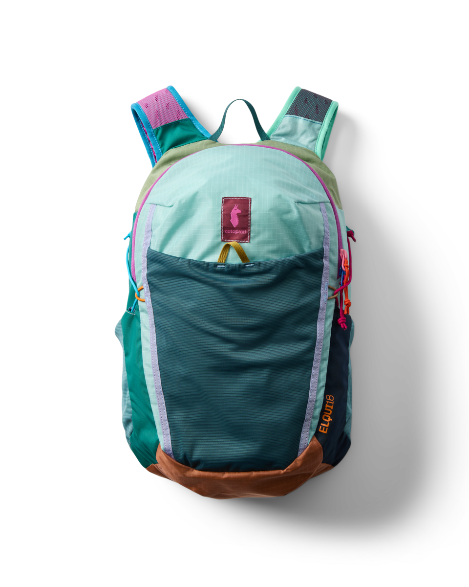 Elqui 18L Daypack - Del D??a - Image 4